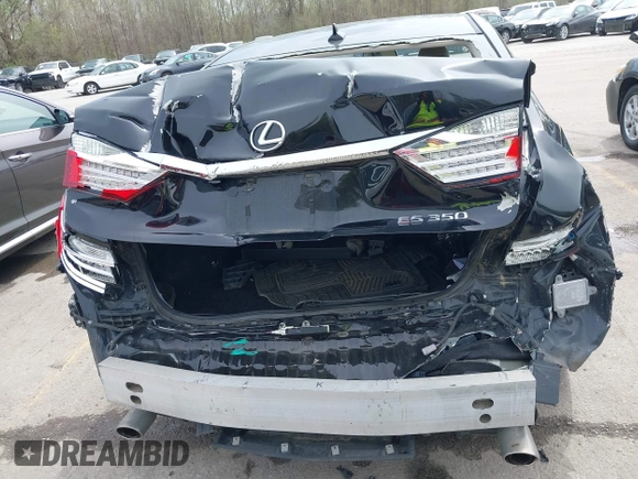 2013 Lexus ES 250 с VIN JTHBK1GG4D2020692, выставлен на аукционе IAAI как лот 41940872 с пробегом 84 522 миль миль и . История ставок и продаж доступна на DreamBid. Изображение 6.