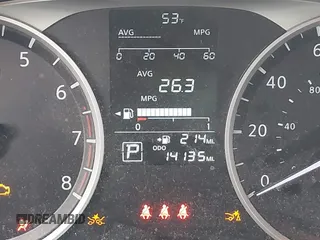 2023 Nissan Kicks S with VIN 3N1CP5BV2PL533238, listed as a IAAI auction lot 41714143 with 14,135 mi miles and . Bid and sale history available at DreamBid. Image 15.