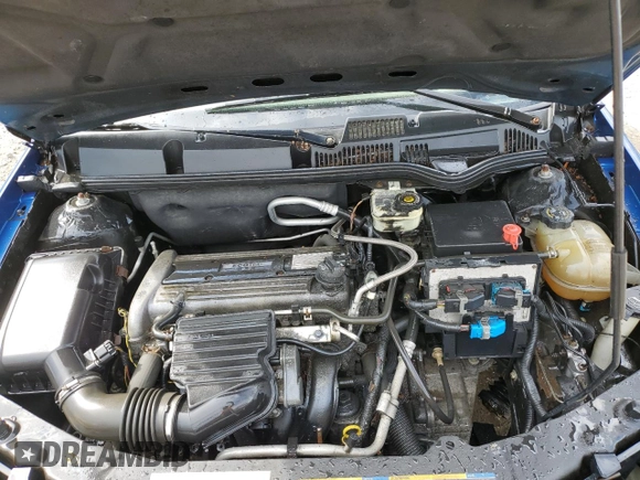 2005 Saturn ION ION 3 z VIN 1G8AL52F95Z121102, wystawiony jako Copart lot #56462705 z przebiegiem 171 859 mil mil oraz Nie do naprawy. Historia ofert i sprzedaży dostępna na DreamBid. Obrazek 11.