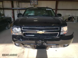 2007 Chevrolet Avalanche LT w/3LT with VIN 3GNFK12307G230975, listed as a Copart auction lot 68724584 with 190,397 mi miles and Salvage Title. Bid and sale history available at carsss.com. Image 5.