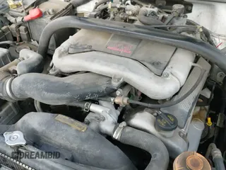 2004 Chevrolet Tracker LT with VIN 2CNBJ634646906802, listed as a IAAI auction lot 41737592 with 129,547 mi miles and . Bid and sale history available at DreamBid. Image 19.