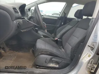 2012 Volkswagen Golf с VIN WVWDB7AJ6CW212785, выставлен на аукционе Copart как лот 44598645 с пробегом 198 581 миль миль и Чистый • Clean title. История ставок и продаж доступна на DreamBid. Изображение 7.