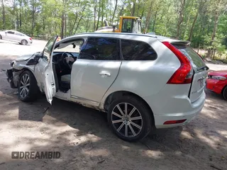 2017 Volvo XC60 Inscription с VIN YV449MRU5H2212488, выставлен на аукционе IAAI как лот 42165858 с пробегом 77 056 миль миль и . История ставок и продаж доступна на DreamBid. Изображение 3.