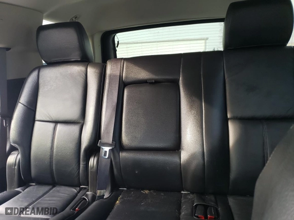 2011 GMC Yukon SLE with VIN 1GKS2AE0XBR231668, listed as a Copart auction lot 42917285 with 223,752 mi miles and Salvage Title. Bid and sale history available at carsss.com. Image 10.