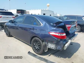 2015 Toyota Camry XLE с VIN 4T4BF1FK9FR479320, выставлен на аукционе IAAI как лот 42389331 с пробегом 121 352 миль миль и . История ставок и продаж доступна на DreamBid. Изображение 3.
