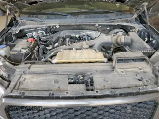 2020 Ford F-150 XL z VIN 1FTEW1CP5LFC66442, wystawiony jako Copart lot #56955955 z przebiegiem 80 164 mil mil oraz Szkoda całkowita • Salvage title. Historia ofert i sprzedaży dostępna na DreamBid. Obrazek 11.