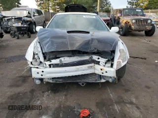 2001 Toyota Celica GTS with VIN JTDDY38T910048463, listed as a Copart auction lot 70444654 with 206,490 mi miles and Salvage Title. Bid and sale history available at carsss.com. Image 5.