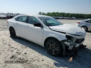 2015 Chevrolet Impala LS с VIN 2G11Z5SL9F9146970, выставлен на аукционе Copart как лот 53934485 с пробегом 131 531 миль миль и Списание • Salvage title. История ставок и продаж доступна на DreamBid. Изображение 13.