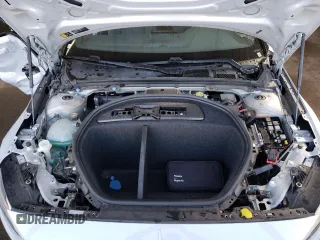 2023 Polestar 2 z VIN YSMEG3KAXPL136237, wystawiony jako Copart lot #76044794 z przebiegiem 55 161 mil mil oraz Czysty tytuł • Clean title. Historia ofert i sprzedaży dostępna na DreamBid. Obrazek 11.