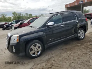 2013 GMC Terrain SLE with VIN 2GKALSEK5D6201878, listed as a Copart auction lot 56311475 with 71,441 mi miles and Clean title. Bid and sale history available at DreamBid. Image 1.