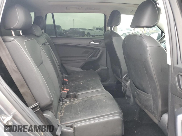 2021 Volkswagen Tiguan SE with VIN 3VV3B7AX3MM013955, listed as a Copart auction lot 51525095 with 103,626 mi miles and Salvage Title. Bid and sale history available at DreamBid. Image 11.