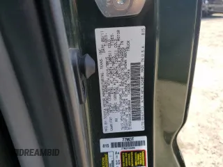 2012 Toyota Tacoma with VIN 5TFNX4CN4CX008968, listed as a Copart auction lot 55531855 with 140,604 mi miles and Salvage title. Bid and sale history available at DreamBid. Image 12.