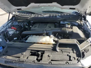 2021 Ford F-150 XL с VIN 1FTFW1E87MFC58533, выставлен на аукционе Copart как лот 54845835 с пробегом 34 321 миль миль и Чистый • Clean title. История ставок и продаж доступна на DreamBid. Изображение 11.