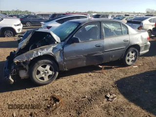 2005 Chevrolet Classic with VIN 1G1ND52F55M209431, listed as a Copart auction lot 73385254 with 0 mi miles and Salvage Title. Bid and sale history available at carsss.com. Image 1.