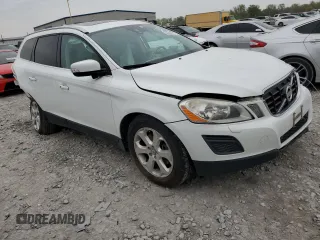 2013 Volvo XC60 3.2L с VIN YV4952DL4D2366057, выставлен на аукционе Copart как лот 53840215 с пробегом 141 252 миль миль и Списание • Salvage title. История ставок и продаж доступна на DreamBid. Изображение 4.
