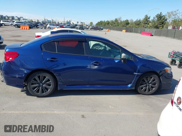 2015 Subaru WRX with VIN JF1VA1A64F9812603, listed as a IAAI auction lot 42012048 with 131,899 mi miles. Bid and sale history available at carsss.com. Image 14.