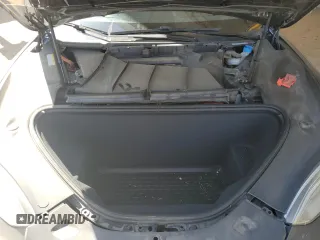 2017 Tesla Model S 60 z VIN 5YJSA1E18HF192715, wystawiony jako Copart lot #56851225 z przebiegiem 103 231 mil mil oraz Szkoda całkowita • Salvage title. Historia ofert i sprzedaży dostępna na DreamBid. Obrazek 11.