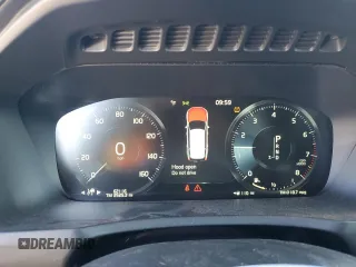 2019 Volvo XC90 R-Design с VIN YV4A22PM2K1512372, выставлен на аукционе Copart как лот 74323814 с пробегом 62 116 миль миль и Списание • Salvage title. История ставок и продаж доступна на DreamBid. Изображение 9.