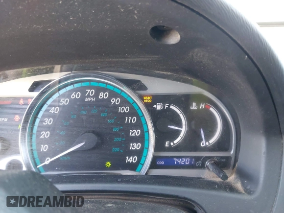 2015 Toyota Venza XLE with VIN 4T3ZK3BB0FU070524, listed as a IAAI auction lot 41750869 with 74,201 mi miles and . Bid and sale history available at DreamBid. Image 15.