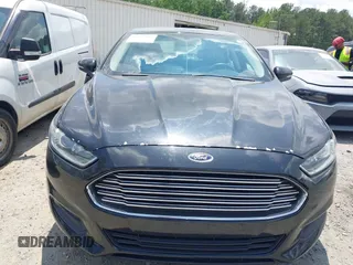 2013 Ford Fusion SE with VIN 3FA6P0HR5DR175865, listed as a IAAI auction lot 42437293 with 104,611 mi miles and . Bid and sale history available at DreamBid. Image 12.
