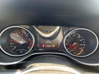 2018 Jeep Compass Latitude с VIN 3C4NJDBBXJT457007, выставлен на аукционе Copart как лот 56649625 с пробегом 113 538 миль миль и Списание • Salvage title. История ставок и продаж доступна на DreamBid. Изображение 9.