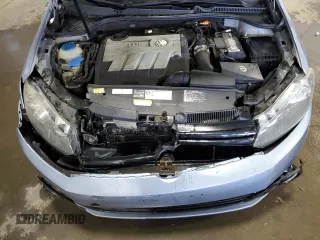 2011 Volkswagen Golf TDI z VIN WVWBM7AJ6BW067649, wystawiony jako Copart lot #63320564 z przebiegiem 161 748 mil mil oraz Szkoda całkowita • Salvage title. Historia ofert i sprzedaży dostępna na DreamBid. Obrazek 11.