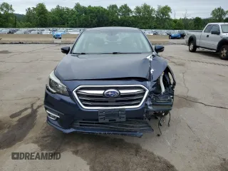 2018 Subaru Legacy Premium z VIN 4S3BNAF61J3044343, wystawiony jako Copart lot #60594785 z przebiegiem 117 279 mil mil oraz Szkoda całkowita • Salvage title. Historia ofert i sprzedaży dostępna na DreamBid. Obrazek 5.