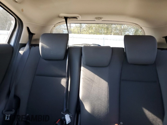 2020 Honda HR-V EX with VIN 3CZRU6H59LM710959, listed as a Copart auction lot 88270635 with 44,764 mi miles and Salvage Title. Bid and sale history available at carsss.com. Image 10.