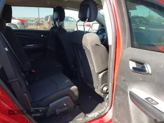 2016 Dodge Journey SXT with VIN 3C4PDDBGXGT150229, listed as a IAAI auction lot 41665108 with 88,217 mi miles and . Bid and sale history available at DreamBid. Image 8.