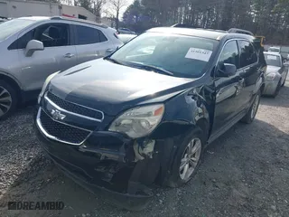 2013 Chevrolet Equinox LT with VIN 2GNALDEK6D6225928, listed as a IAAI auction lot 41501347 with 174,000 mi miles. Bid and sale history available at carsss.com. Image 17.