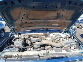 1996 Ford F-250 with VIN 2FTHF25H1TCA71880, listed as a IAAI auction lot 41343169 with 204,813 mi miles. Bid and sale history available at carsss.com. Image 10.