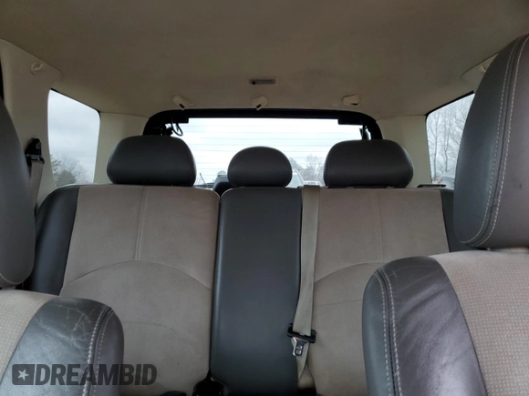 2009 Mercury Mariner Premier z VIN 4M2CU87749KJ12895, wystawiony jako Copart lot #44384555 z przebiegiem 278 370 mil mil oraz Tytuł czysty. Historia ofert i sprzedaży dostępna na DreamBid. Obrazek 10.