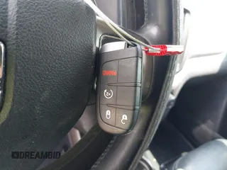 2016 Dodge Journey Crossroad Plus with VIN 3C4PDCGB8GT246674, listed as a IAAI auction lot 42678021 with 82,665 mi miles and . Bid and sale history available at DreamBid. Image 11.