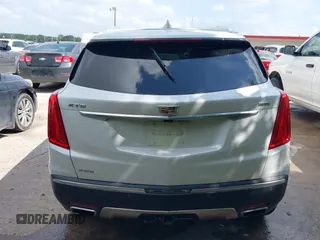 2017 Cadillac XT5 Platinum AWD с VIN 1GYKNFRS4HZ100671, выставлен на аукционе IAAI как лот 42417258 с пробегом 104 243 миль миль и . История ставок и продаж доступна на DreamBid. Изображение 16.
