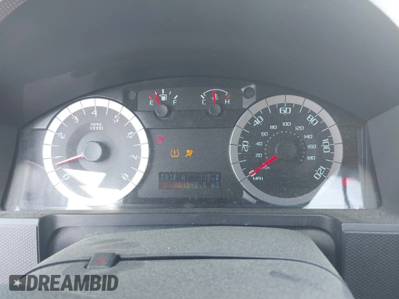 2011 Ford Escape XLT с VIN 1FMCU9DG9BKB50821, выставлен на аукционе IAAI как лот 42050075 с пробегом 101 946 миль миль и . История ставок и продаж доступна на DreamBid. Изображение 7.