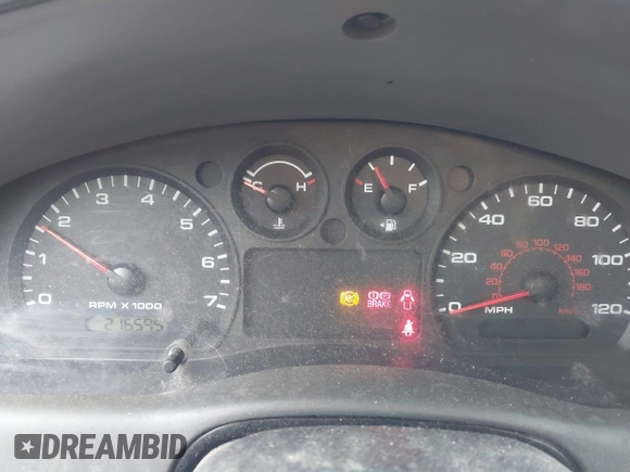 2006 Ford Ranger XL with VIN 1FTYR10D26PA09221, listed as a IAAI auction lot 42067693 with 216,595 mi miles and . Bid and sale history available at DreamBid. Image 7.