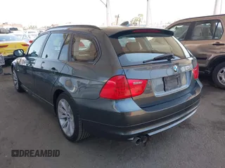 2012 BMW 3 Series 328i with VIN WBAUT9C55CA192175, listed as a IAAI auction lot 42620805 with 80,320 mi miles and . Bid and sale history available at DreamBid. Image 3.