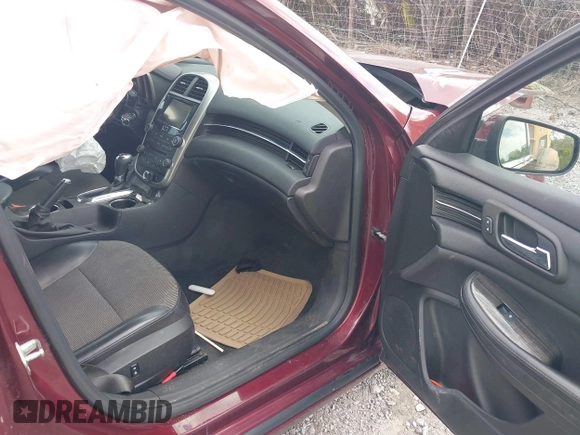 2015 Chevrolet Malibu LT with VIN 1G11C5SL8FF151862, listed as a IAAI auction lot 42022082 with 151,872 mi miles and . Bid and sale history available at DreamBid. Image 5.