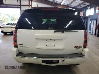 2012 GMC Yukon Denali with VIN 1GKS2EEF4CR147472, listed as a Copart auction lot 73318464 with 133,953 mi miles and Clean Title. Bid and sale history available at carsss.com. Image 6.