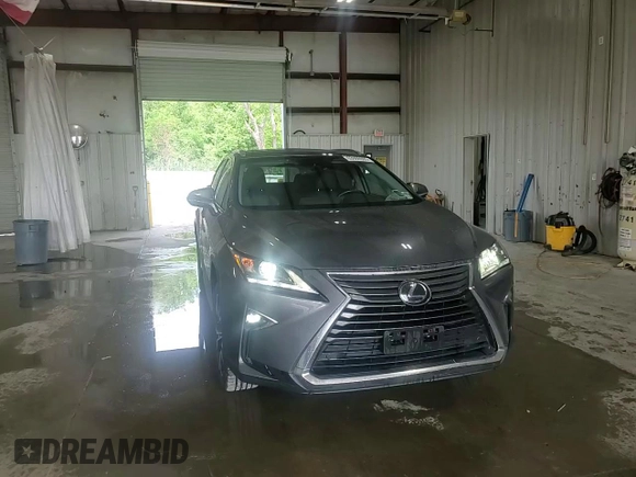 2019 Lexus RX 350 с VIN 2T2BZMCA6KC211279, выставлен на аукционе Copart как лот 63988605 с пробегом 66 232 миль миль и Списание • Salvage title. История ставок и продаж доступна на DreamBid. Изображение 14.