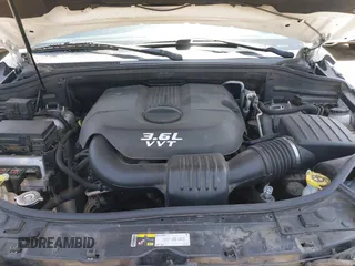 2013 Dodge Durango SXT with VIN 1C4RDHAG9DC678353, listed as a IAAI auction lot 42553988 with 174,042 mi miles and . Bid and sale history available at DreamBid. Image 10.