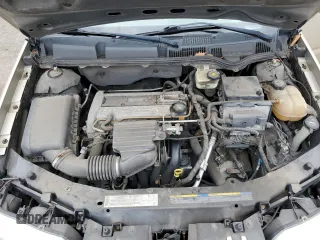 2004 Saturn ION with VIN 1G8AJ52F94Z207630, listed as a Copart auction lot 53189045 with 87,419 mi miles and Clean Title. Bid and sale history available at carsss.com. Image 11.