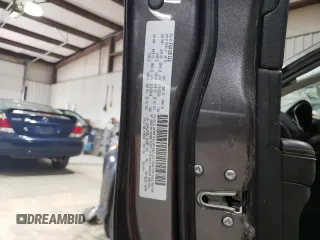 2020 Jeep Compass Sport с VIN 3C4NJCAB9LT144349, выставлен на аукционе Copart как лот 52350725 с пробегом 71 282 миль миль и Списание • Salvage title. История ставок и продаж доступна на DreamBid. Изображение 14.