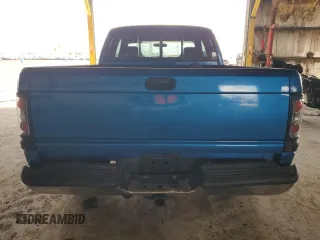 1999 Dodge 1500 with VIN 3B7HC12Y2XG220300, listed as a Copart auction lot 48817305 with 273,066 mi miles and Salvage Title. Bid and sale history available at DreamBid. Image 6.