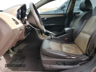 2012 Chevrolet Malibu LTZ with VIN 1G1ZG5E79CF280906, listed as a Copart auction lot 48709325 with 111,704 mi miles and Salvage Title. Bid and sale history available at DreamBid. Image 7.