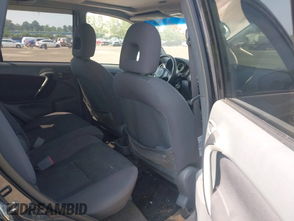 2001 Toyota RAV4 with VIN JTEHH20V810090238, listed as a IAAI auction lot 42748306 with 190,001 mi miles and . Bid and sale history available at DreamBid. Image 8.