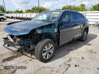 2020 Volkswagen Atlas S с VIN 1V2GC2CA9LC203783, выставлен на аукционе Copart как лот 65837433 с пробегом 32 807 миль миль и . История ставок и продаж доступна на DreamBid. Изображение 1.