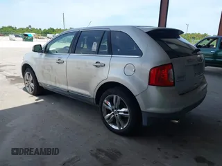 2011 Ford Edge Limited с VIN 2FMDK3KC2BBA79995, выставлен на аукционе IAAI как лот 42694736 с пробегом 84 186 миль миль и . История ставок и продаж доступна на DreamBid. Изображение 3.