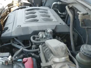 2000 Honda Odyssey LX с VIN 2HKRL1857YH535944, выставлен на аукционе IAAI как лот 42848695 с пробегом 235 134 миль миль и . История ставок и продаж доступна на DreamBid. Изображение 12.