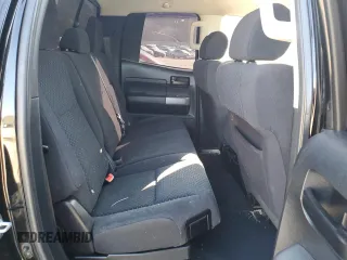 2012 Toyota Tundra z VIN 5TFUM5F1XCX027852, wystawiony jako Copart lot #48555935 z przebiegiem 172 591 mil mil oraz Szkoda całkowita • Salvage title. Historia ofert i sprzedaży dostępna na DreamBid. Obrazek 10.